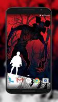 Stranger Wallpapers syot layar 2