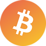 Flutter Crypto App ícone