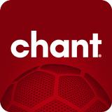 Chant icon