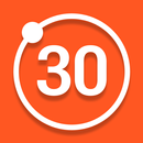 Interval Timer, Tabata, HIIT APK