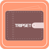 Tripset - Travel Expense Manag
