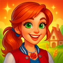Magical Merge Puzzle Adventure APK