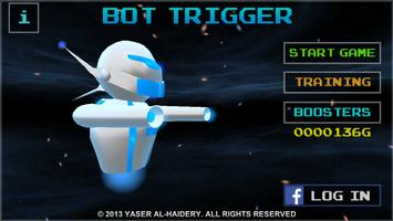 Bot Trigger capture d'écran 1