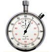 Old Fashioned Stopwatch &Timer