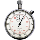 Old Fashioned Stopwatch &Timer icône