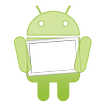 Screen Cleaner Show Wallpaper icon