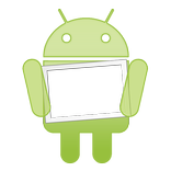 Screen Cleaner Show Wallpaper