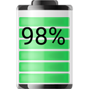 Battery Widget % Level Plus APK