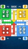 Ludo Light poster