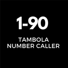 Tambola Number Caller (Housie) ikona