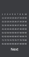Tambola Number Caller (Housie) plakat