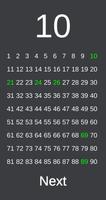 Tambola Number Caller (Housie) screenshot 1