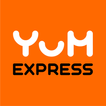 Yum Express: доставка еды