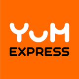 Yum Express: доставка еды