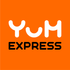 Yum Express: доставка еды aplikacja