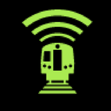 NYC Subway Times [MTA/BETA] icône