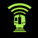 NYC Subway Times [MTA/BETA] أيقونة