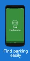 Park Melbourne plakat