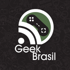 Geek Brasil আইকন