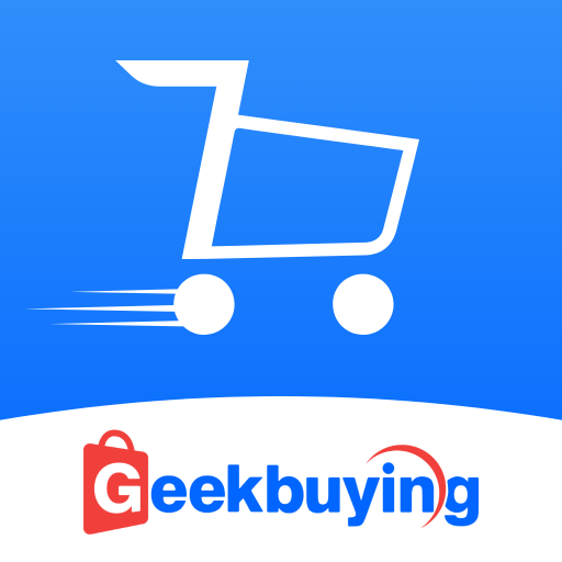 Geekbuying - Shop Smart & Easy