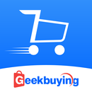 Geekbuying - Shop Smart & Easy-APK