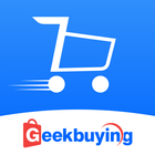 Geekbuying-icoon