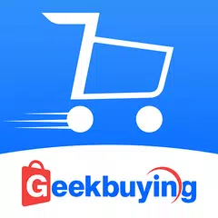 Geekbuying: Shop Smart & Easy Icon