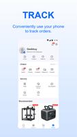 Geekbuying 截图 2