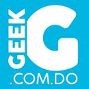 Geek.com.do Blog aplikacja