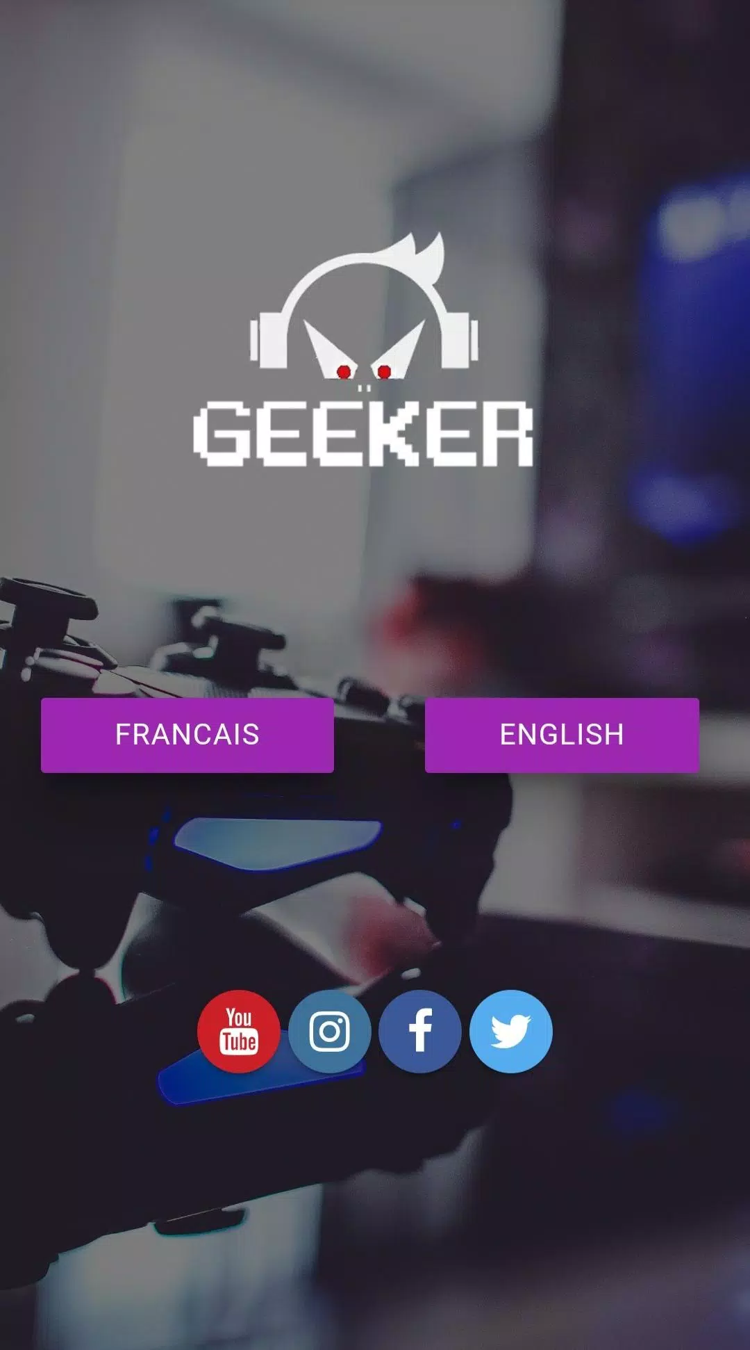 Geeker Puzzle para Android - Download