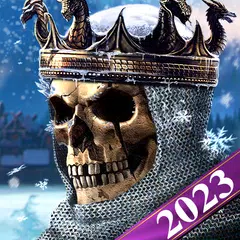 Game of Kings:The Blood Throne APK download