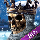 Game of Kings:The Blood Throne APK
