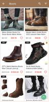 Men’s Shoes Online Shopping স্ক্রিনশট 2