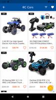 RC Cars スクリーンショット 1
