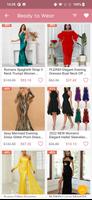 Dress Shop: cheap & affordable اسکرین شاٹ 2