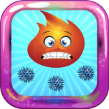 Rhon’s madballs Adventure – En