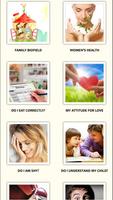 Life and Health Tests 截图 1