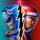 Space Raiders 2 biểu tượng