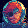 ”Space Pirates RPG