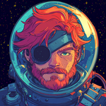 Space Pirates icon