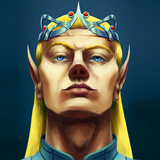 Kingdoms: Текстовая стратегия. APK