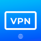 Безлимитный VPN आइकन