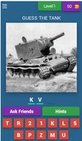 Tank trivia questions screenshot 3