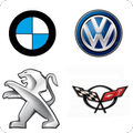 Car Logo guess