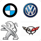 Car Logo guess 图标