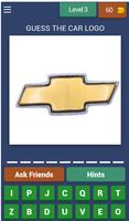 Car Logo guess screenshot 3