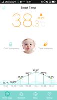 Smart Temp ภาพหน้าจอ 3