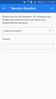 Multi AppLock تصوير الشاشة 3