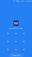 Multi AppLock الملصق