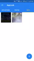 Multi AppLock Screenshot 5